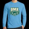Long Sleeve Performance Blend Tee Thumbnail