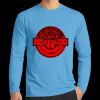 Long Sleeve Performance Blend Tee Thumbnail