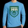 Long Sleeve Performance Blend Tee Thumbnail