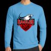 Long Sleeve Performance Blend Tee Thumbnail