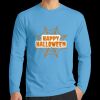 Long Sleeve Performance Blend Tee Thumbnail