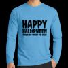 Long Sleeve Performance Blend Tee Thumbnail