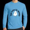Long Sleeve Performance Blend Tee Thumbnail