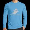Long Sleeve Performance Blend Tee Thumbnail