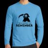Long Sleeve Performance Blend Tee Thumbnail
