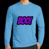 Long Sleeve Performance Blend Tee Thumbnail