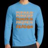Long Sleeve Performance Blend Tee Thumbnail