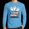 Long Sleeve Performance Blend Tee Thumbnail
