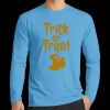 Long Sleeve Performance Blend Tee Thumbnail
