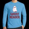 Long Sleeve Performance Blend Tee Thumbnail