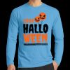Long Sleeve Performance Blend Tee Thumbnail
