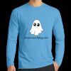 Long Sleeve Performance Blend Tee Thumbnail