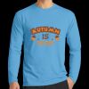 Long Sleeve Performance Blend Tee Thumbnail