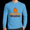 Long Sleeve Performance Blend Tee Thumbnail