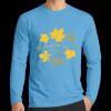 Long Sleeve Performance Blend Tee Thumbnail