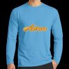 Long Sleeve Performance Blend Tee Thumbnail