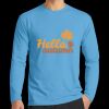 Long Sleeve Performance Blend Tee Thumbnail