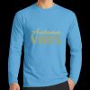 Long Sleeve Performance Blend Tee Thumbnail