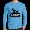 Long Sleeve Performance Blend Tee Thumbnail