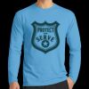Long Sleeve Performance Blend Tee Thumbnail