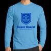 Long Sleeve Performance Blend Tee Thumbnail