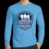 Long Sleeve Performance Blend Tee Thumbnail