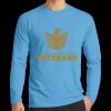Long Sleeve Performance Blend Tee Thumbnail