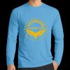 Long Sleeve Performance Blend Tee Thumbnail