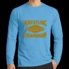 Long Sleeve Performance Blend Tee Thumbnail
