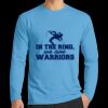 Long Sleeve Performance Blend Tee Thumbnail