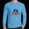 Long Sleeve Performance Blend Tee Thumbnail