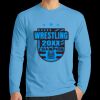 Long Sleeve Performance Blend Tee Thumbnail