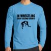 Long Sleeve Performance Blend Tee Thumbnail