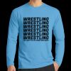 Long Sleeve Performance Blend Tee Thumbnail