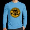 Long Sleeve Performance Blend Tee Thumbnail