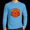 Long Sleeve Performance Blend Tee Thumbnail