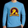 Long Sleeve Performance Blend Tee Thumbnail