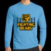 Long Sleeve Performance Blend Tee Thumbnail