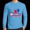 Long Sleeve Performance Blend Tee Thumbnail