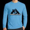 Long Sleeve Performance Blend Tee Thumbnail