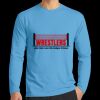 Long Sleeve Performance Blend Tee Thumbnail