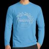 Long Sleeve Performance Blend Tee Thumbnail