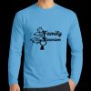 Long Sleeve Performance Blend Tee Thumbnail