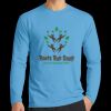 Long Sleeve Performance Blend Tee Thumbnail