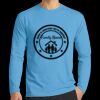 Long Sleeve Performance Blend Tee Thumbnail