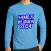 Long Sleeve Performance Blend Tee Thumbnail