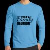 Long Sleeve Performance Blend Tee Thumbnail