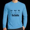 Long Sleeve Performance Blend Tee Thumbnail