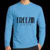 Long Sleeve Performance Blend Tee Thumbnail