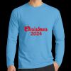 Long Sleeve Performance Blend Tee Thumbnail